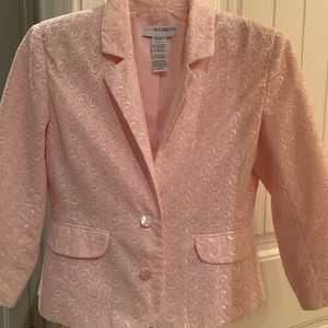 Women’s Cute Blazer